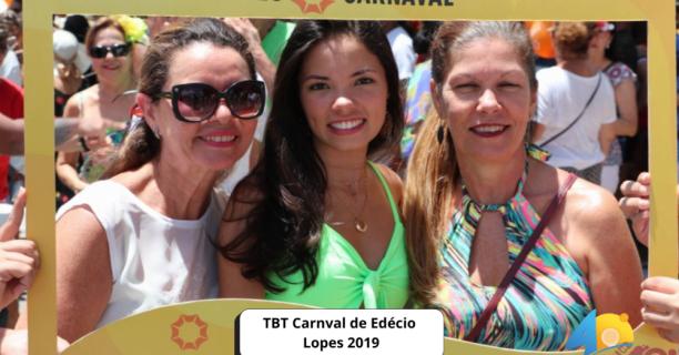 Carnaval Edécio Lopes 2019