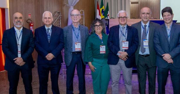 Abertuta do 20º Congresso de Hipertensão