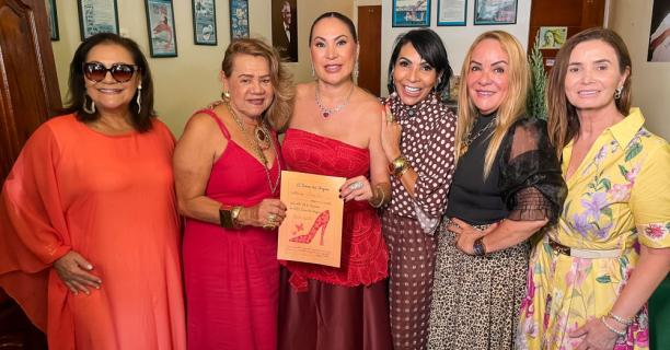 VI Almoço Damas das Alagoas