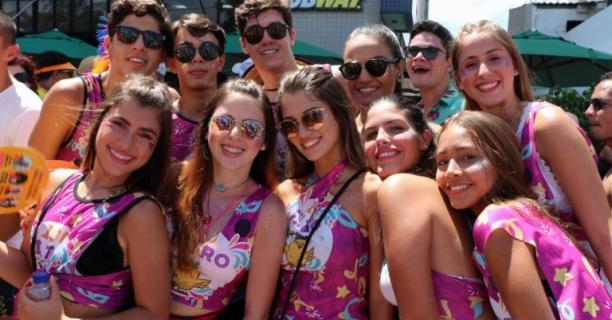 TBT Pinto da Madrugada 2019