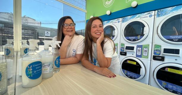 Inauguração Lava & Leva – Maceió Shopping