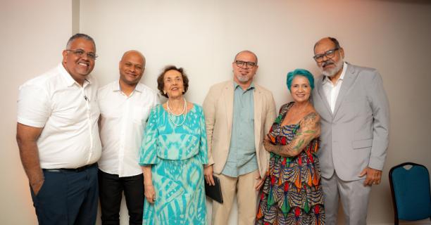 Pelas Ruas do Meu Coração