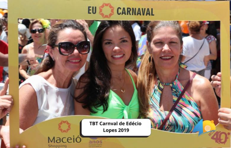 Carnaval Edécio Lopes 2019