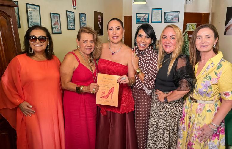 VI Almoço Damas das Alagoas