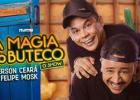 A Magia do Buteco - Emerson Ceará e Felipe Mosk