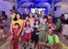 Baile Infantil Gurizada na Folia