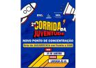 2ª Corrida da Juventude tem novo local de largada na Orla de Jacarecica