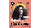 Especial Gal Costa por Cai Dentro