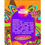 Verão Massayó - Programação Completa