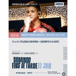 Domingo Fins de Tarde