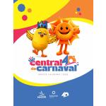 Programação do Carnavalesca de Maceió