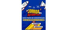 2ª Corrida da Juventude tem novo local de largada na Orla de Jacarecica