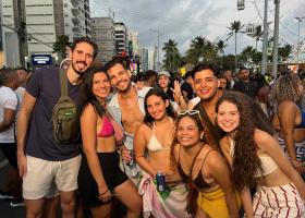 Abertura Massayó Verão - Bell Marques