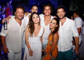 TBT Réveillon do Café de La Musique 2017