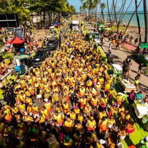 Bloco Paparico vai desfilar na orla de Maceió no domingo (1)