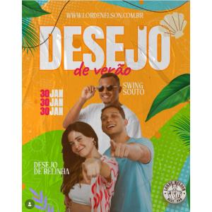 Desejo de Verão