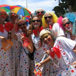 TBT Pinto da Madrugada 2006