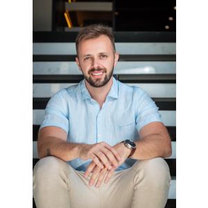 Arquiteto André Gobbo é indicado ao concurso Passaporte Reconhece Milão 2026