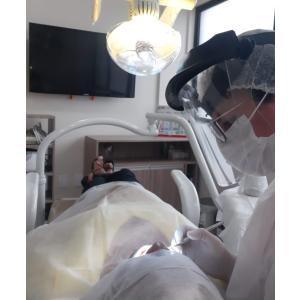 Janeiro Branco: Cirurgiã-dentista alerta sobre a importância da saúde mental para saúde bucal