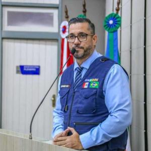 Leonardo Dias denuncia sofrimento de pacientes em UPAs e cobra autoridades