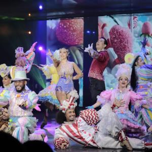 Circo Kroner estreia nesta sexta-feira (9) e marca retorno histórico a Maceió