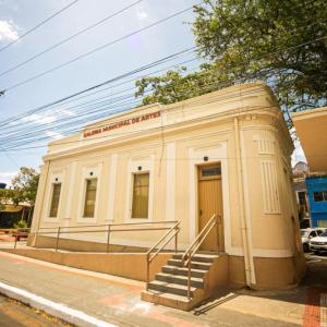 Galeria Massayó é inaugurada com a exposição “Vestir Massayó” e abre inscrições para artistas maceioenses