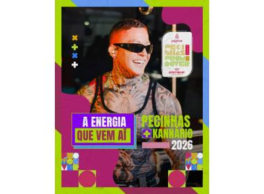 Bloco Pecinhas de Maceió