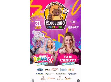 Bloquinho do Rancho