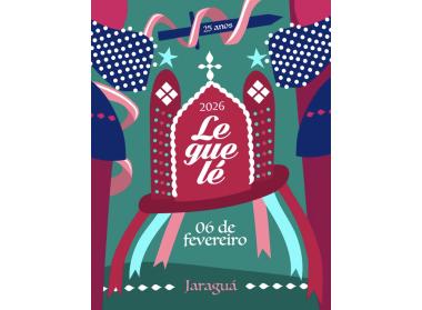 Leguelé - Jaraguá Folia