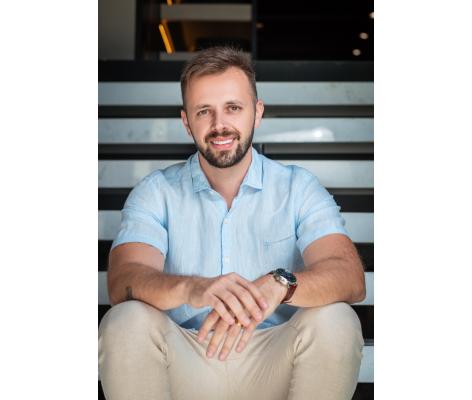 Arquiteto André Gobbo é indicado ao concurso Passaporte Reconhece Milão 2026