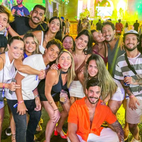 Verão Massayó - Segundo dia