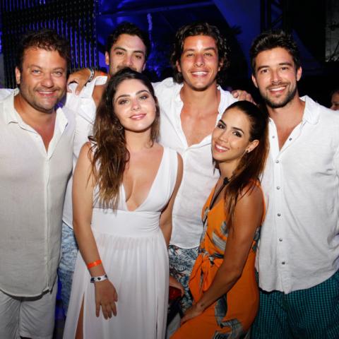 TBT Réveillon do Café de La Musique 2017