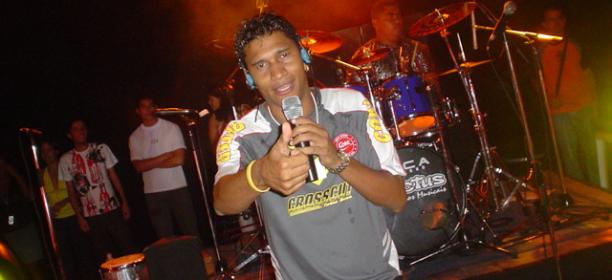 Tbt Aniversário Boca de Forno 2005