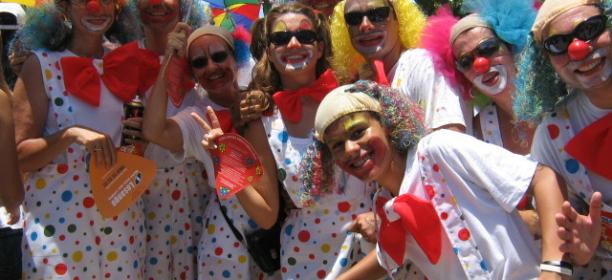 TBT Pinto da Madrugada 2006