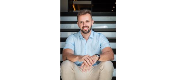 Arquiteto André Gobbo é indicado ao concurso Passaporte Reconhece Milão 2026