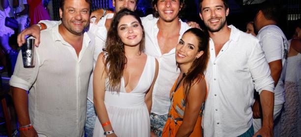 Réveillon do Café de La Musique 2017