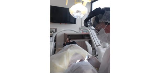 Janeiro Branco: Cirurgiã-dentista alerta sobre a importância da saúde mental para saúde bucal