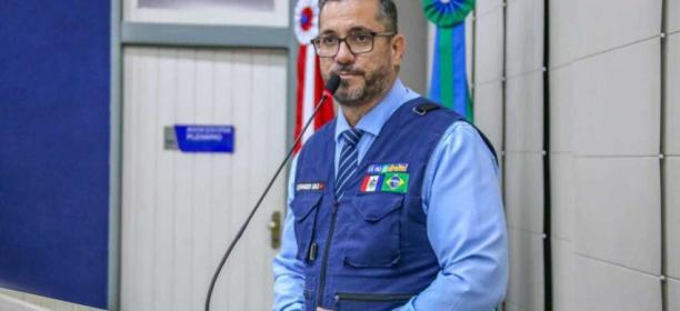 Leonardo Dias denuncia sofrimento de pacientes em UPAs e cobra autoridades