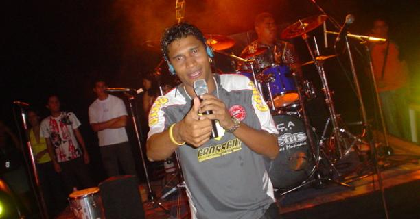 Tbt Aniversário Boca de Forno 2005