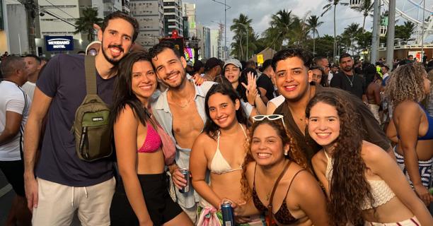 Abertura Massayó Verão – Bell Marques