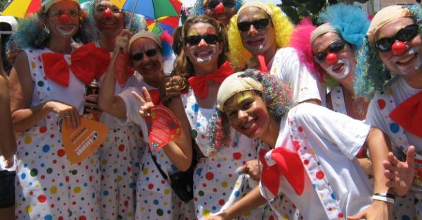 TBT Pinto da Madrugada 2006