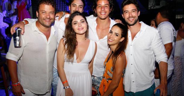 TBT Réveillon do Café de La Musique 2017