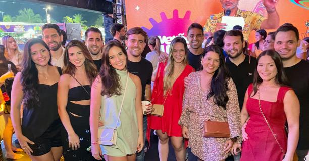 Verão  Massayó – Quarto Dia