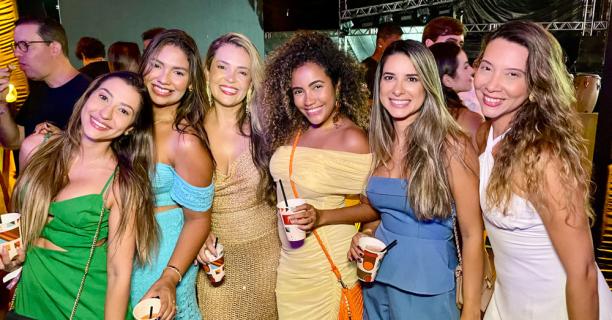 Verão Massayó – Sexto Dia