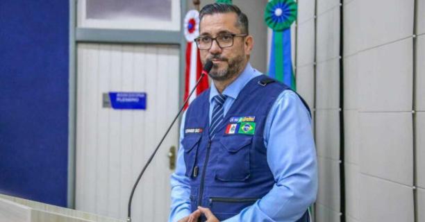 Leonardo Dias denuncia sofrimento de pacientes em UPAs e cobra autoridades