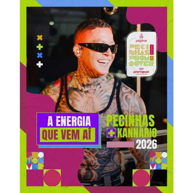 Bloco Pecinhas de Maceió