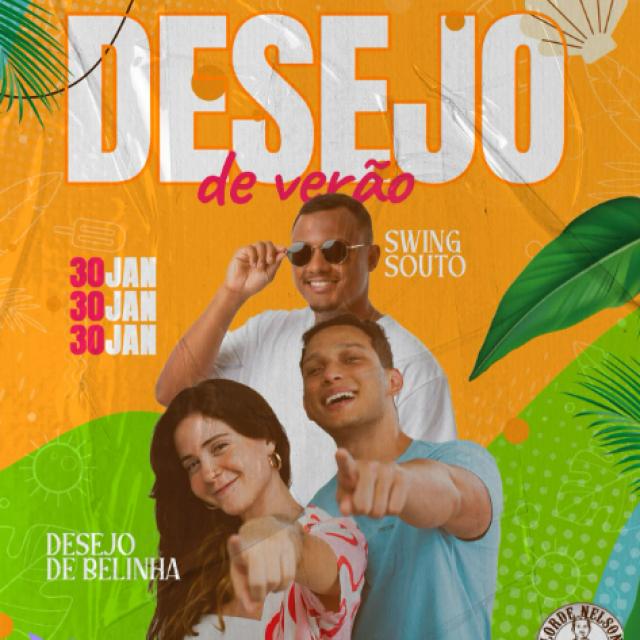 Desejo de Verão