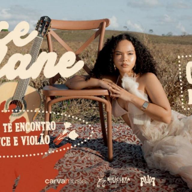 Eu Te encontro – Joyce Alane