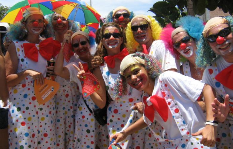 TBT Pinto da Madrugada 2006