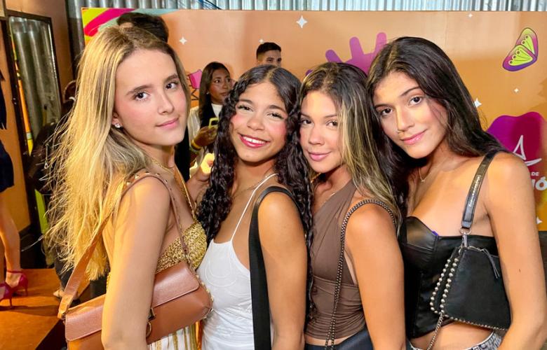 Verão Massayó - Quinto Dia